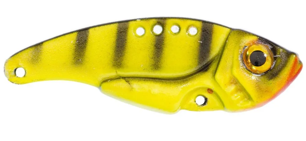 NextFish - Horgász webshop és horgászbolt - JAXON HOLO REFLEX VIBRO LURES 7,0g B