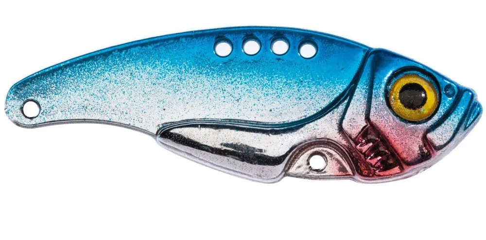 NextFish - Horgász webshop és horgászbolt - JAXON HOLO REFLEX VIBRO LURES 7,0g C