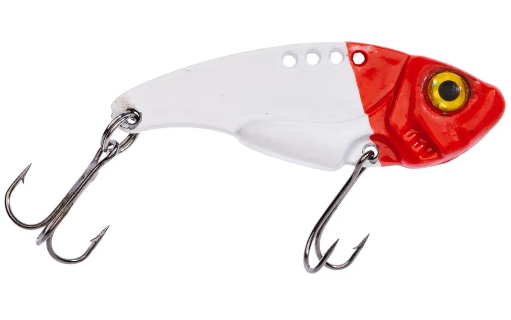 NextFish - Horgász webshop és horgászbolt - JAXON HOLO REFLEX VIBRO LURES 7,0g F