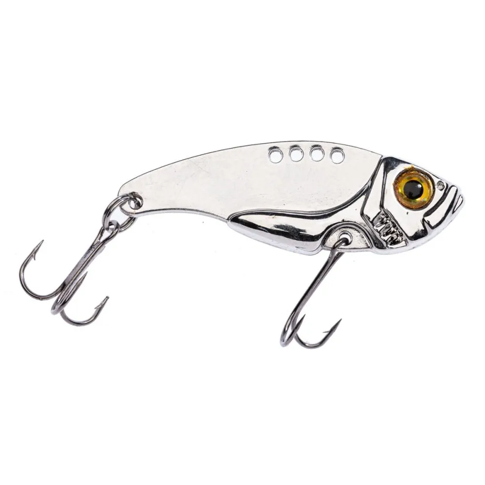 NextFish - Horgász webshop és horgászbolt - JAXON HOLO REFLEX VIBRO LURES 2 8,0g A