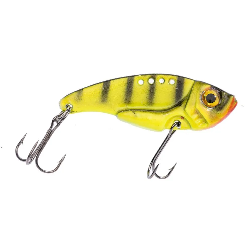 NextFish - Horgász webshop és horgászbolt - JAXON HOLO REFLEX VIBRO LURES 2 8,0g B