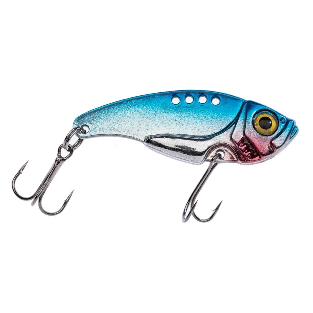 NextFish - Horgász webshop és horgászbolt - JAXON HOLO REFLEX VIBRO LURES 2 8,0g C