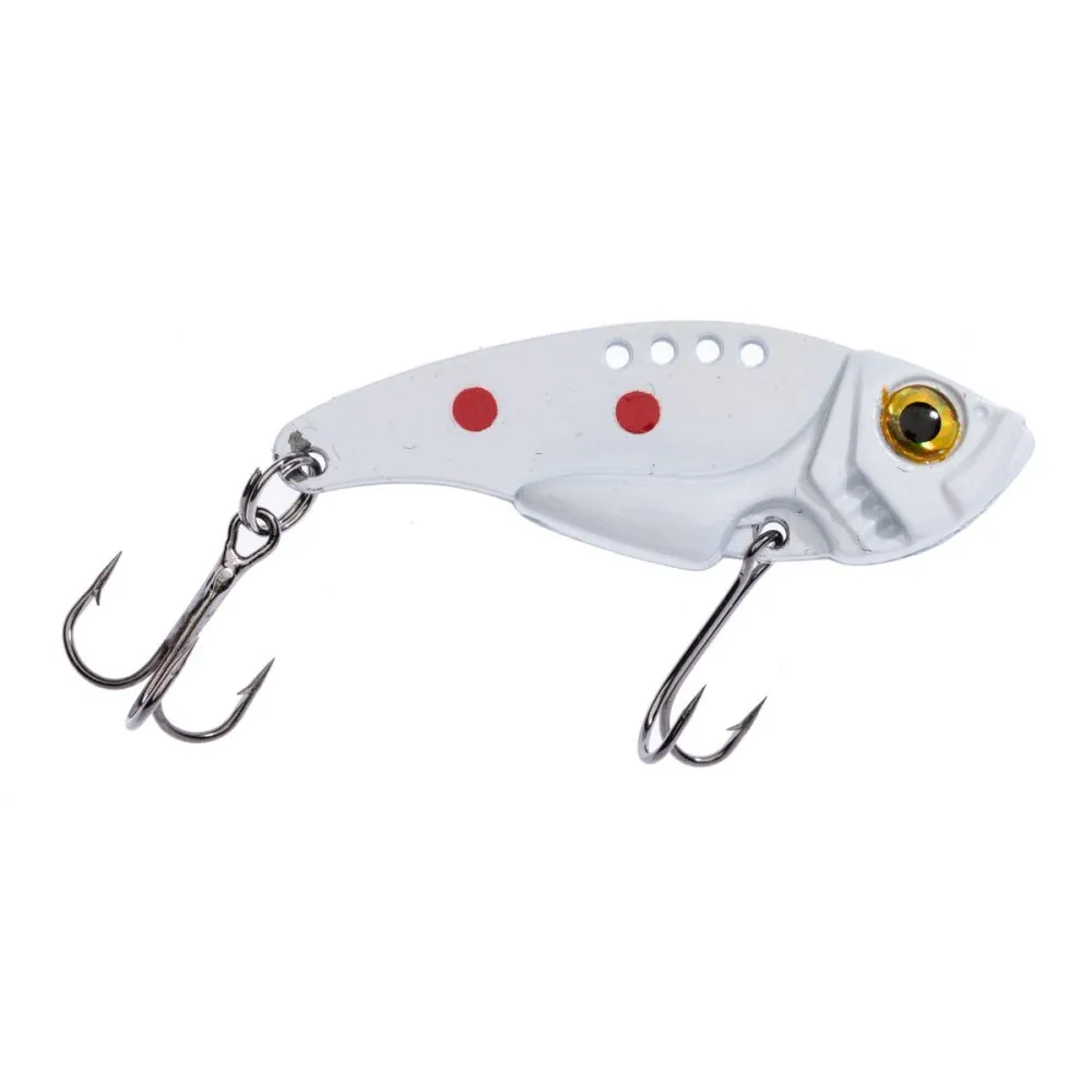 NextFish - Horgász webshop és horgászbolt - JAXON HOLO REFLEX VIBRO LURES 2 8,0g G