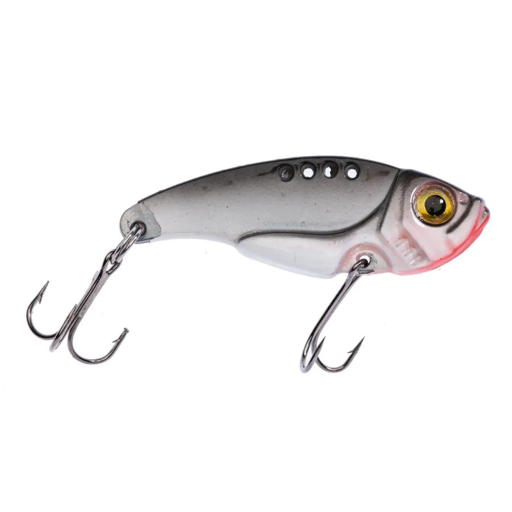 NextFish - Horgász webshop és horgászbolt - JAXON HOLO REFLEX VIBRO LURES 2 8,0g H