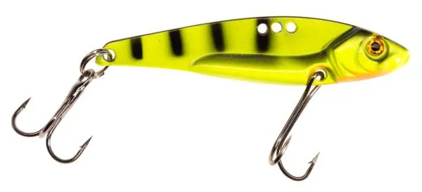 NextFish - Horgász webshop és horgászbolt - JAXON HOLO REFLEX VIBRO SLIM 7,0g B