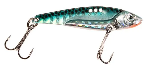 NextFish - Horgász webshop és horgászbolt - JAXON HOLO REFLEX VIBRO SLIM 7,0g D