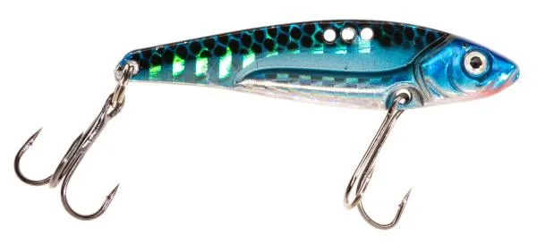 NextFish - Horgász webshop és horgászbolt - JAXON HOLO REFLEX VIBRO SLIM 7,0g F