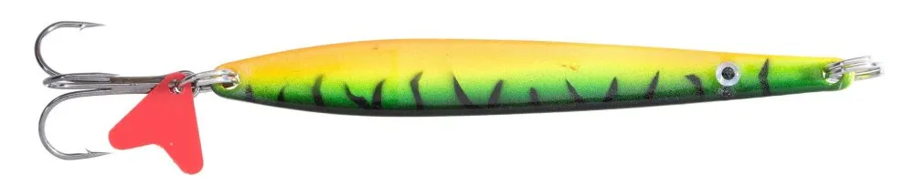 NextFish - Horgász webshop és horgászbolt - JAXON HOLO REFLEX SLIM TX LURES 3 28,0g C