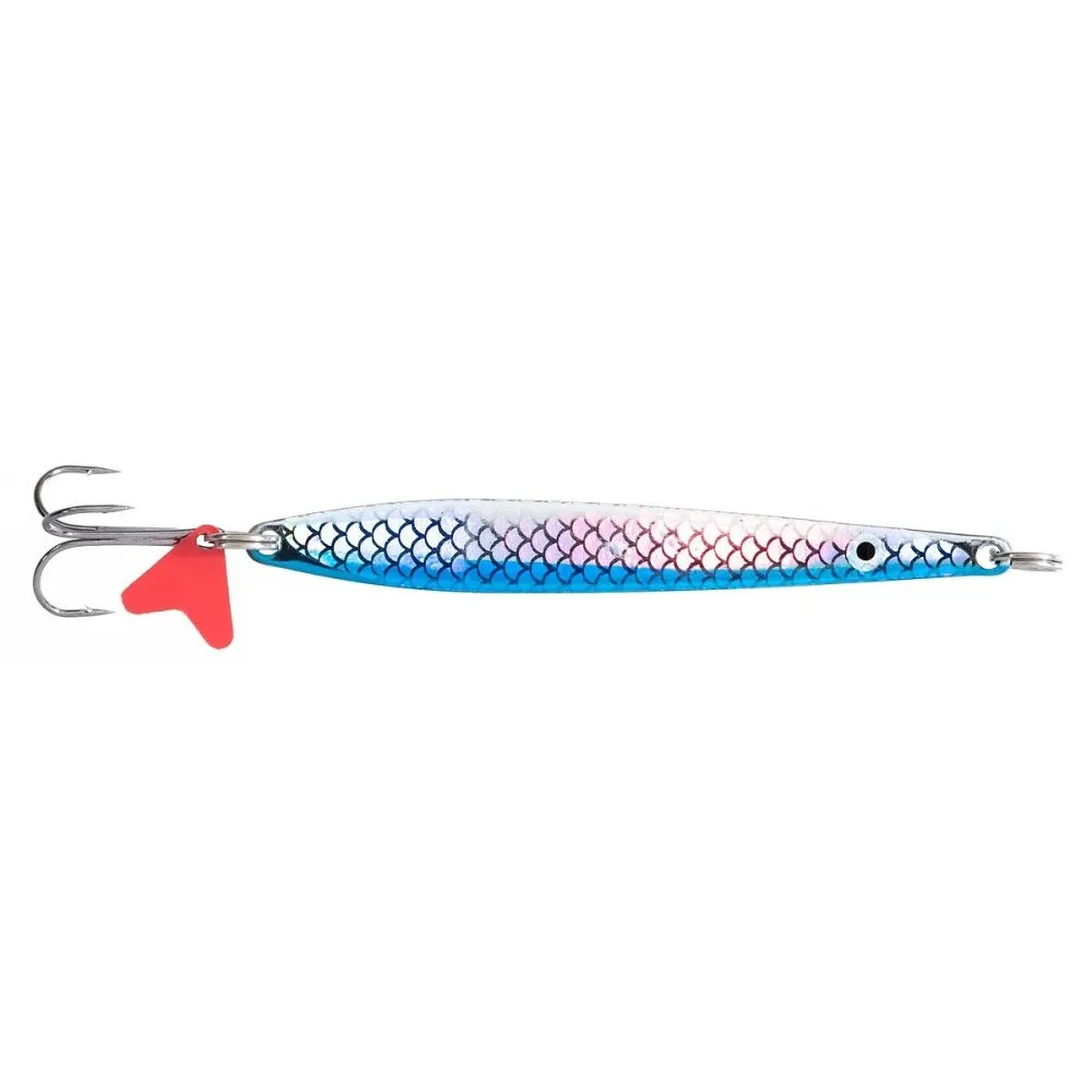 NextFish - Horgász webshop és horgászbolt - JAXON HOLO REFLEX SLIM TX LURES 3 28,0g F