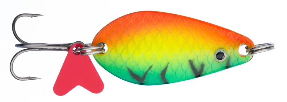 NextFish - Horgász webshop és horgászbolt - JAXON HOLO REFLEX ATLAS LURES 1 10,0g D