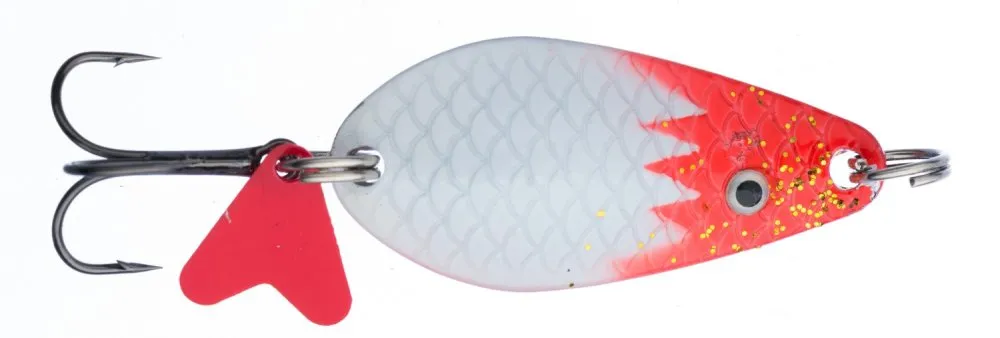 NextFish - Horgász webshop és horgászbolt - JAXON HOLO REFLEX ATLAS LURES 1 10,0g G