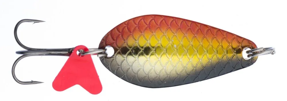 NextFish - Horgász webshop és horgászbolt - JAXON HOLO REFLEX ATLAS LURES 1 10,0g H