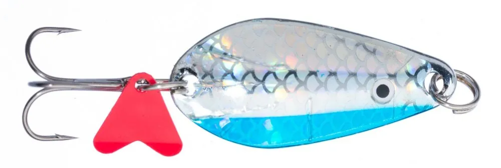 NextFish - Horgász webshop és horgászbolt - JAXON HOLO REFLEX ATLAS LURES 1 10,0g K