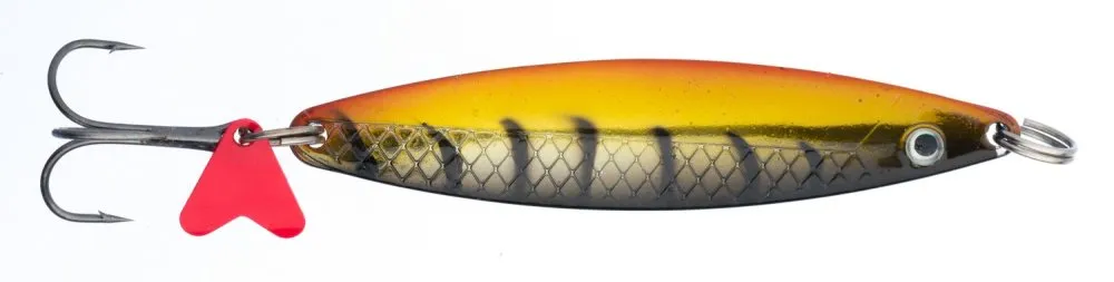 NextFish - Horgász webshop és horgászbolt - JAXON HOLO REFLEX MIRON LURES 2 25,0g D