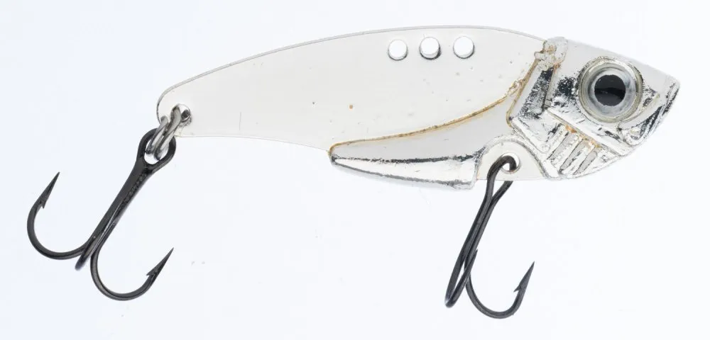 NextFish - Horgász webshop és horgászbolt - JAXON HOLO REFLEX SWITCH BLADE LURES 1 4,0g A