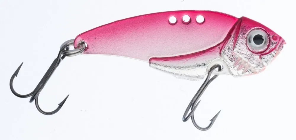 NextFish - Horgász webshop és horgászbolt - JAXON HOLO REFLEX SWITCH BLADE LURES 1 4,0g C