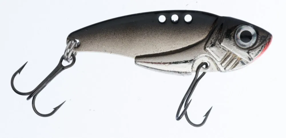 NextFish - Horgász webshop és horgászbolt - JAXON HOLO REFLEX SWITCH BLADE LURES 1 4,0g D