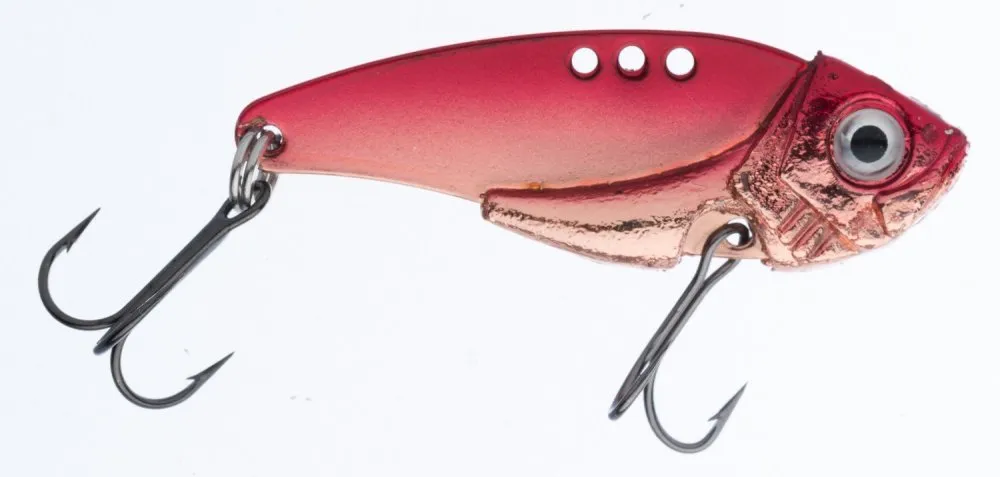 NextFish - Horgász webshop és horgászbolt - JAXON HOLO REFLEX SWITCH BLADE LURES 1 4,0g F