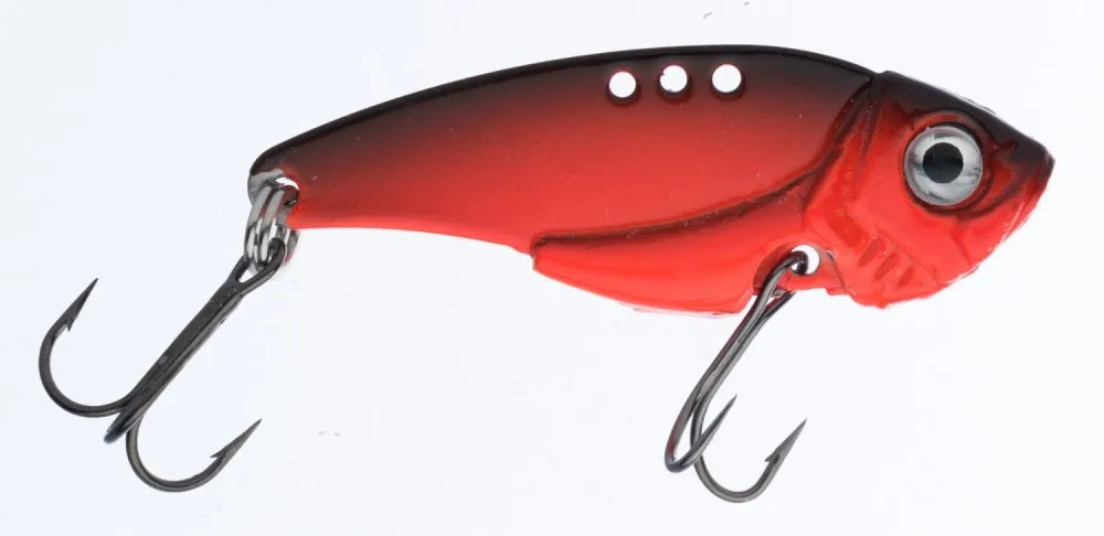 NextFish - Horgász webshop és horgászbolt - JAXON HOLO REFLEX SWITCH BLADE LURES 1 4,0g H