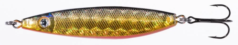 NextFish - Horgász webshop és horgászbolt - JAXON HOLO REFLEX TABIAS LURES 7,0cm S B