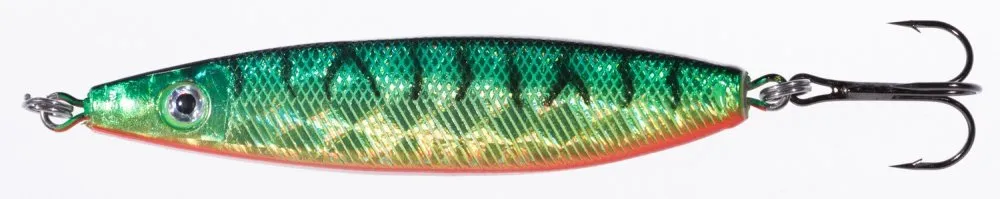 NextFish - Horgász webshop és horgászbolt - JAXON HOLO REFLEX TABIAS LURES 7,0cm S D