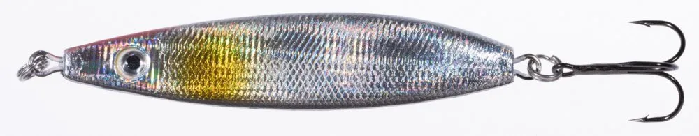 NextFish - Horgász webshop és horgászbolt - JAXON HOLO REFLEX TABIAS LURES 9,0cm S E