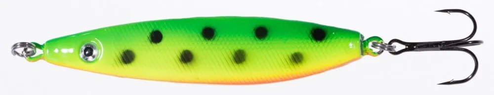 NextFish - Horgász webshop és horgászbolt - JAXON HOLO REFLEX TABIAS LURES 9,0cm S G