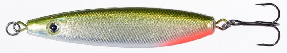 NextFish - Horgász webshop és horgászbolt - JAXON HOLO REFLEX TABIAS MINNOW LURES 8,0cm S B