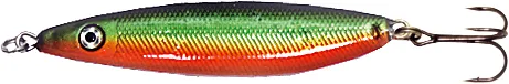 NextFish - Horgász webshop és horgászbolt - JAXON HOLO REFLEX TABIAS MINNOW LURES 8,0cm S C