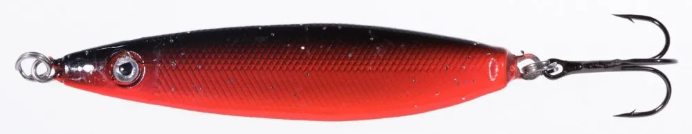 NextFish - Horgász webshop és horgászbolt - JAXON HOLO REFLEX TABIAS MINNOW LURES 8,0cm S D