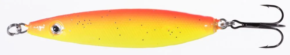 NextFish - Horgász webshop és horgászbolt - JAXON HOLO REFLEX TABIAS MINNOW LURES 8,0cm S E