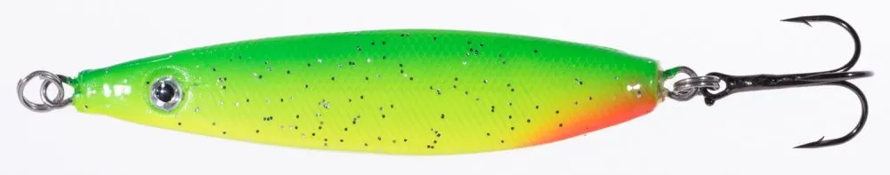 NextFish - Horgász webshop és horgászbolt - JAXON HOLO REFLEX TABIAS MINNOW LURES 8,0cm S F