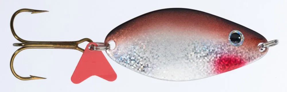 NextFish - Horgász webshop és horgászbolt - JAXON HOLO SELECT ALGA SCOT LURES 1 12,0g H