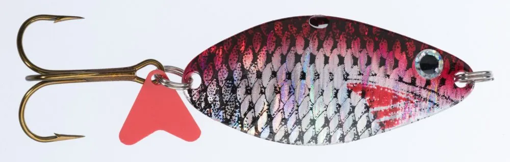 NextFish - Horgász webshop és horgászbolt - JAXON HOLO SELECT ALGA SCOT LURES 3 32,0g K