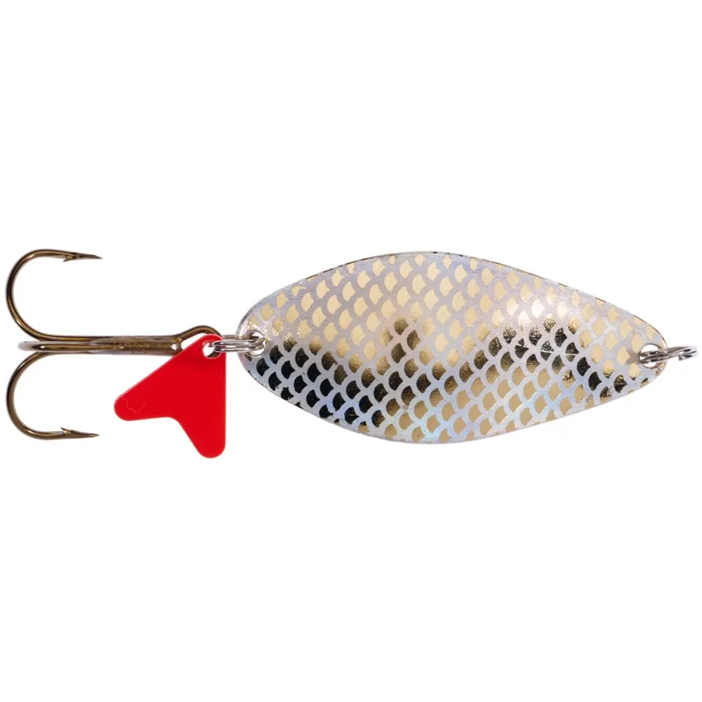 NextFish - Horgász webshop és horgászbolt - JAXON HOLO SELECT ALGA RAB LURES 1 12,0g G