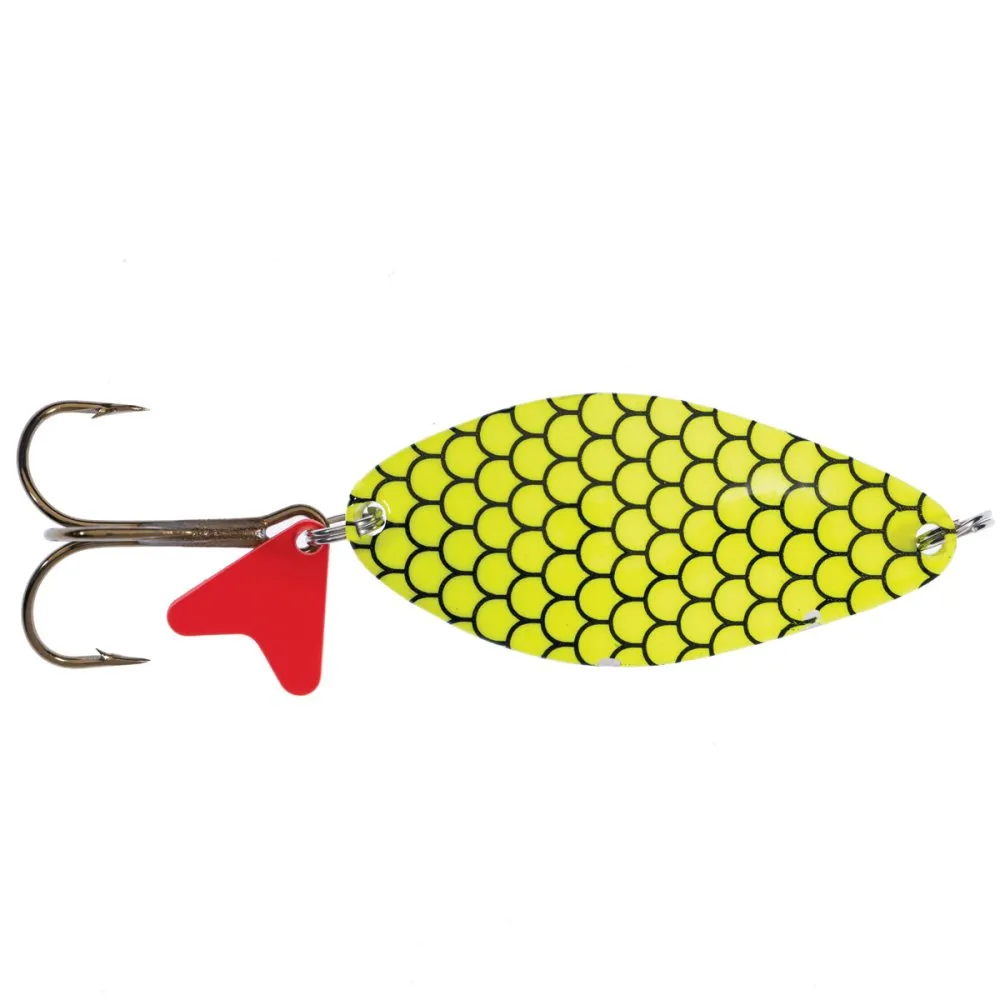 NextFish - Horgász webshop és horgászbolt - JAXON HOLO SELECT ALGA RAB LURES 3 32,0g D