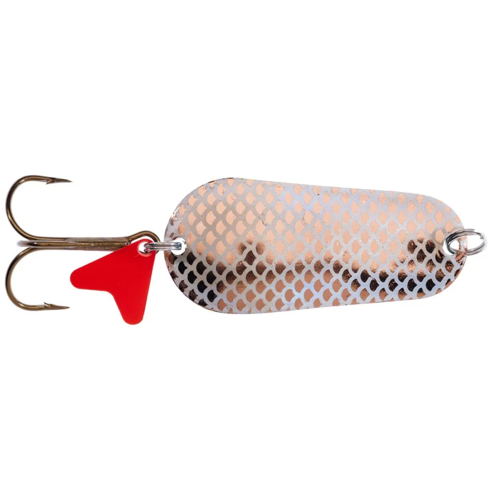 NextFish - Horgász webshop és horgászbolt - JAXON HOLO SELECT FLEX GNOM RAB LURES 2 26,0g C