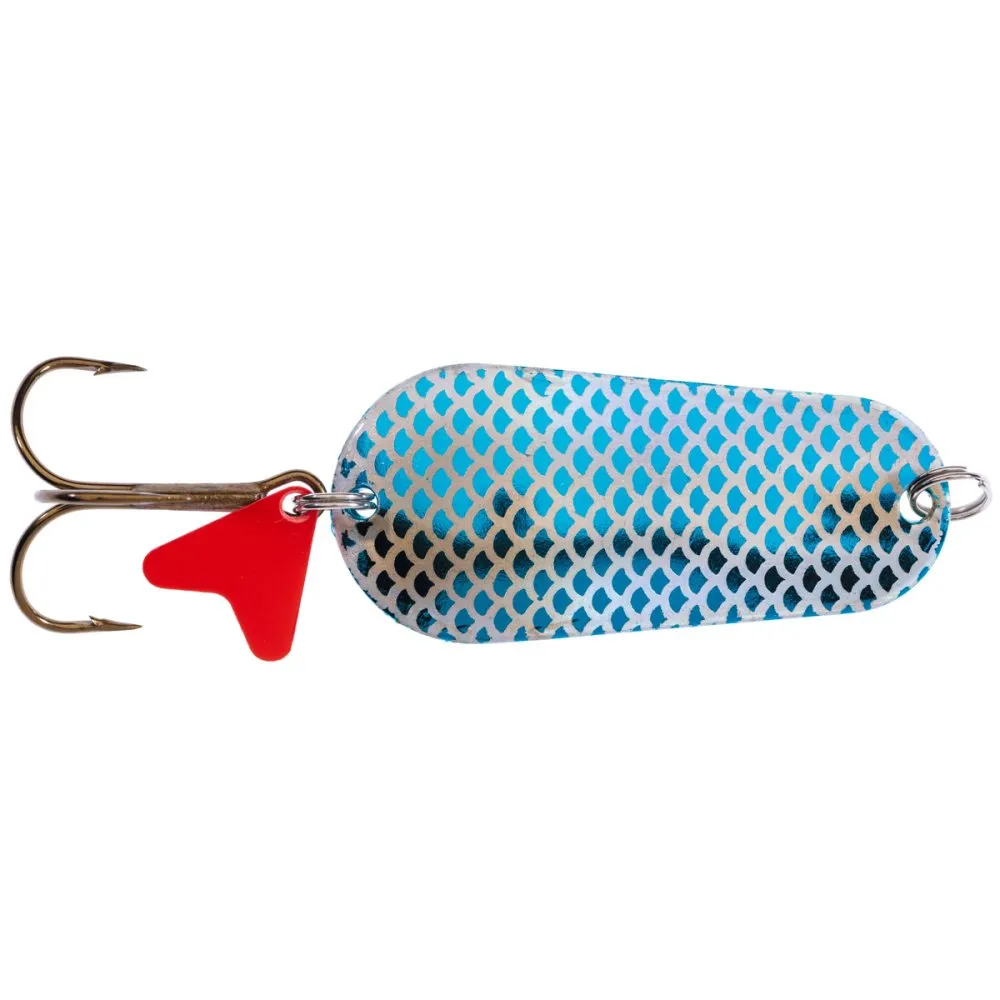 NextFish - Horgász webshop és horgászbolt - JAXON HOLO SELECT FLEX GNOM RAB LURES 3 40,0g B