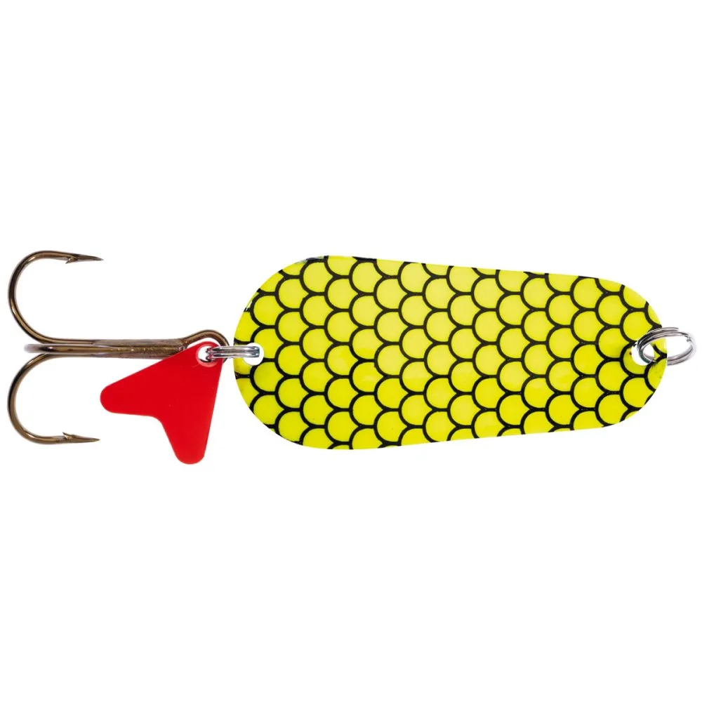 NextFish - Horgász webshop és horgászbolt - JAXON HOLO SELECT FLEX GNOM RAB LURES 3 40,0g D