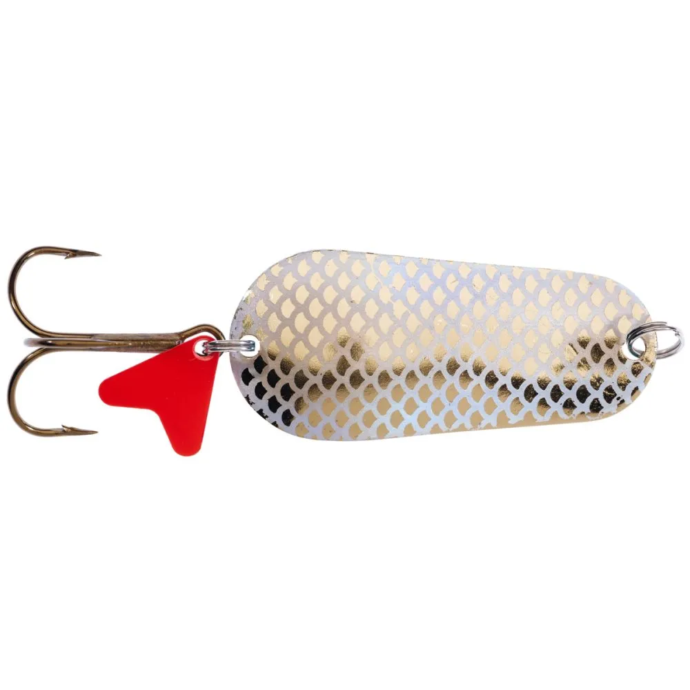 NextFish - Horgász webshop és horgászbolt - JAXON HOLO SELECT FLEX GNOM RAB LURES 3 40,0g G