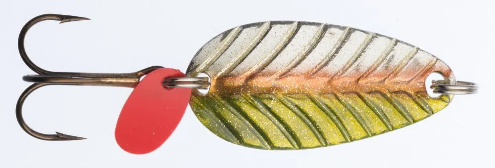 NextFish - Horgász webshop és horgászbolt - JAXON HOLO SELECT KARAŚ MICRO LURES 1 2,0g D