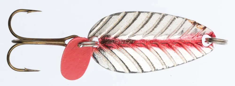 NextFish - Horgász webshop és horgászbolt - JAXON HOLO SELECT KARAŚ MICRO LURES 1 2,0g E