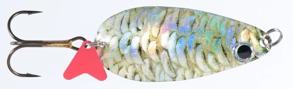 NextFish - Horgász webshop és horgászbolt - JAXON HOLO SELECT KARAŚ KROL LURES 1 16,0g B