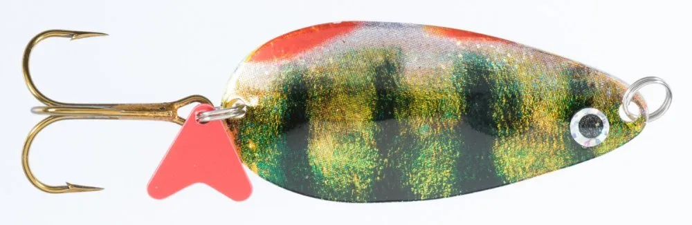 NextFish - Horgász webshop és horgászbolt - JAXON HOLO SELECT KARAŚ KROL LURES 1 16,0g F