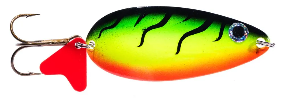 NextFish - Horgász webshop és horgászbolt - JAXON HOLO SELECT KARAŚ CLASSIC LURES 2 18,0g T