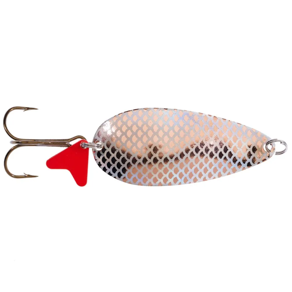 NextFish - Horgász webshop és horgászbolt - JAXON HOLO SELECT KARAŚ RAB LURES 1 16,0g C