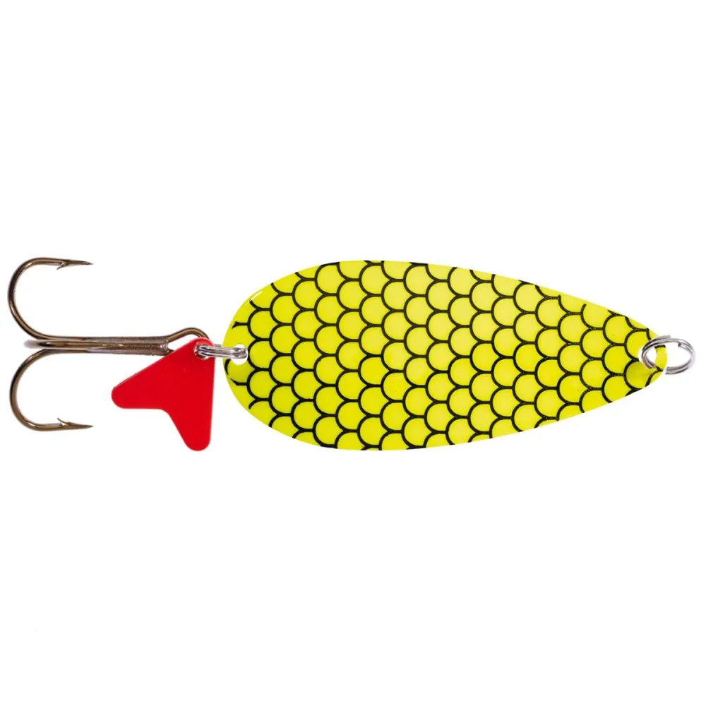 NextFish - Horgász webshop és horgászbolt - JAXON HOLO SELECT KARAŚ RAB LURES 1 16,0g D