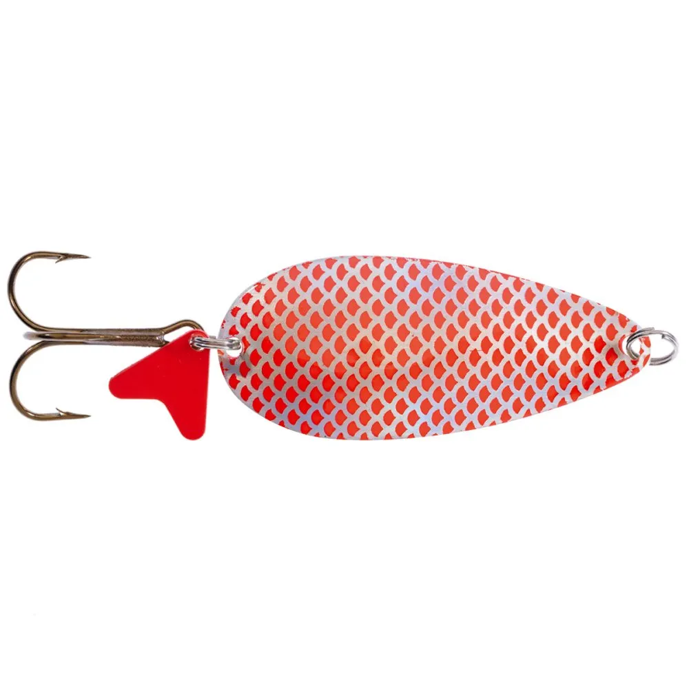 NextFish - Horgász webshop és horgászbolt - JAXON HOLO SELECT KARAŚ RAB LURES 1 16,0g E