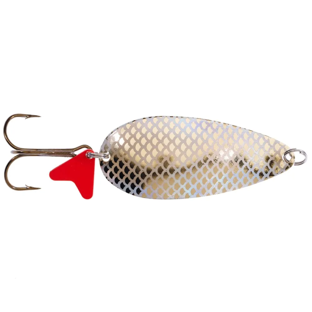 NextFish - Horgász webshop és horgászbolt - JAXON HOLO SELECT KARAŚ RAB LURES 1 16,0g G