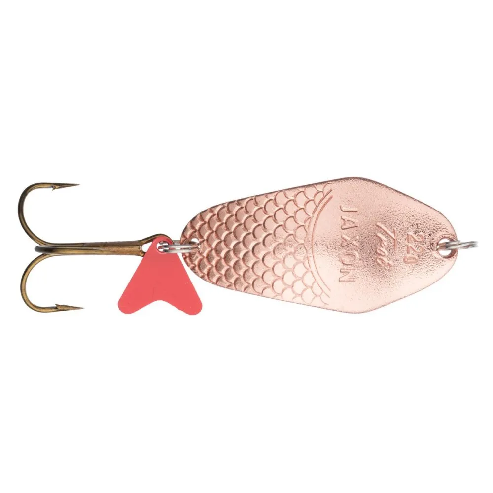 NextFish - Horgász webshop és horgászbolt - JAXON HOLO SELECT TROĆ CLASSIC LURES 2 17,0g C